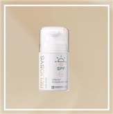 HARMONY - HELIOSYS SPF50 CREMA SOLARE VISO FORMATO 50ML
